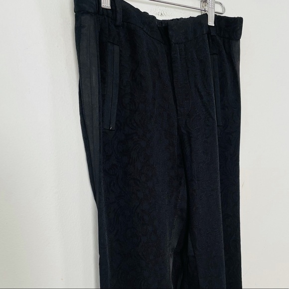 Zara woman black pants size small - Picture 3 of 5